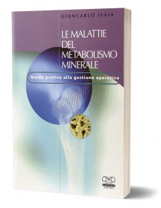 Le malattie del metabolismo minerale